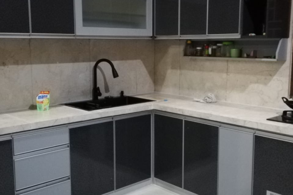 Kitchen Set & Home Furniture